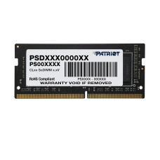 Patriot Signature Line Series DDR4 8GB 3200MHz Laptop RAM